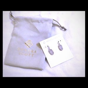 Kendra Scott Earrings